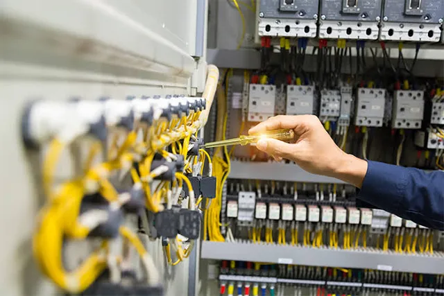 Elektrik İşleri